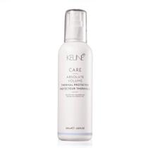 Absolute Volume Keune Protetor Térmico 200ml Absolute Volume Keune Protetor Térmico 200ml