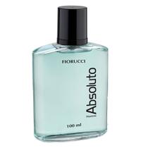Absoluto Fiorucci - Perfume Masculino - Deo Colônia