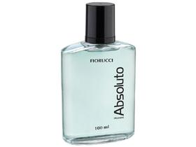 Absoluto Fiorucci - Perfume Masculino - Deo Colônia