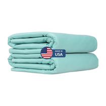 AbsorbEase Pañales Reutilizables Impermeables para Incontinencia 86x91 cm Grandes Paquete de 2