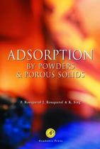 Absorption by powders and porous solids - APR - ACADEMIC PRESS (ELSEVIER)