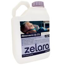 Absorvedor de CO2 Galão 4,5kg/5L - Zelara
