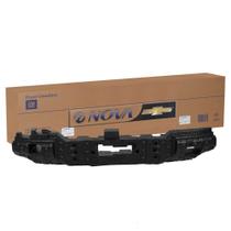 Absorvedor De Impacto Do Parachoque Traseiro Pecas Genuinas Gm Spin 2013 A 2022 52049652