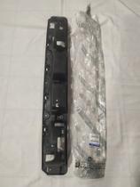 absorvedor de impacto traseiro jeep renegade 51973655