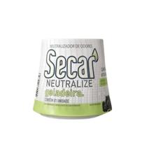 Absorvedor de odores secar geladeira 1un