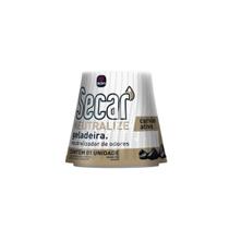 Absorvedor De Odores Secar Neutralize Geladeira 30g Carvão Ativado Evita Mau Cheiro