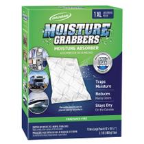 Absorvedor de umidade Concrobium Moisture Grabbers XL 1000g Absorvedor de umidade Concrobium Moisture Grabbers XL 1000g