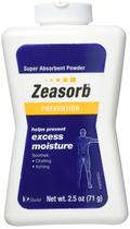 Absorvedor de umidade Zeasorb Excess 75mL (pacote com 2)