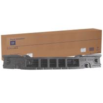 Absorvedor Impacto Isopor Do Parachoque Dianteiro Pecas Genuinas Gm S10 trailblazer 52119915 Absorvedor Impacto Isopor Do Parachoque Dianteiro Pecas Genuinas Gm S10 trailblazer 52119915