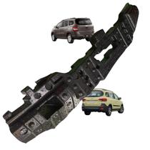 Absorvedor Impacto Parachoque Traseiro GM SPIN 2013 a 2019 Absorvedor Impacto Parachoque Traseiro GM SPIN 2013 a 2019