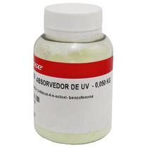 Absorvedor UV 0,050 Kg Absorvedor UV 0,050 Kg