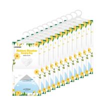 Absorvedores de Umidade CANAGER - Pacote com 12 Unidades