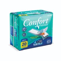 Absorvent Geriatrico Confort Master 20 un