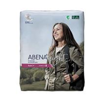 Absorvente abri light super c/30 und abena