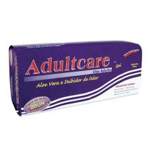 Absorvente Adultcare Geriátrico Unissex Com 20un