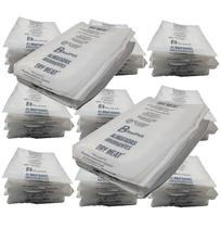 Absorvente Alimentos Dry Meat 40g 1000 Unidades Branco Alta Absorção