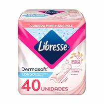 Absorvente Always Super Protecao Cobertura Suave com Abas 16 unidades