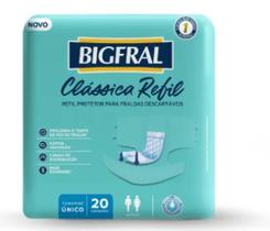 Absorvente bigfral classica