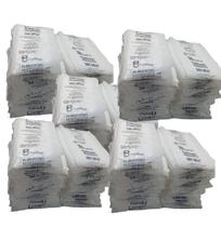 Absorvente Carne Bandeja 500 Unidades Branco