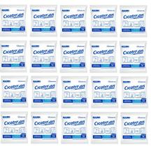 Absorvente Compressa Esteril Não Aderente Cicatrisan 20 Env (200 Unid)