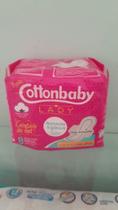 Absorvente cottonbaby 8 unidades Absorvente cottonbaby 8 unidades