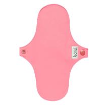 Absorvente de Pano Médio Korui Pétala Linha Conforto Seco