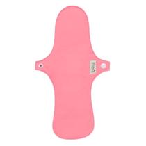 Absorvente de Pano Super Korui Pétala Linha Conforto Seco