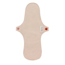 Absorvente de Pano Super Korui Terra Linha Conforto Natural