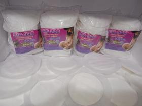 Absorvente De Seios Higpro 30 Unidades DIA E NOITE