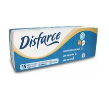 Absorvente Disfarce Pós Parto/Incontinência Leve 15un