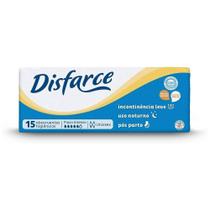 Absorvente Disfarce Pós Partoincontinência Leve