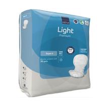 Absorvente Feminino Abena Abri Light SUPER PREMIUM