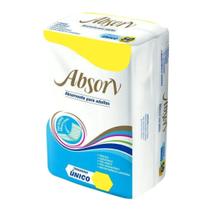 Absorvente Geriátrico Absorv Pacote C 50 un Uso Unissex