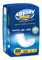 Absorvente geriatrico absorv plus - Nenex Absorvente geriatrico absorv plus - Nenex