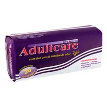Absorvente Geriátrico Adultcare 20 Unidades Absorvente Geriátrico Adultcare 20 Unidades