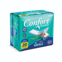 Absorvente Geriatrico Confort Master 20 Un