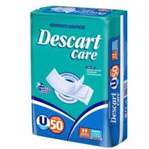 Absorvente Geriatrico Descart Care s/ Fita 50 Unidades Absorvente Geriatrico Descart Care s/ Fita 50 Unidades