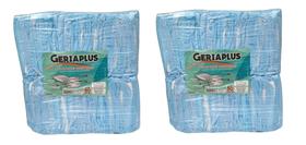 Absorvente geriátrico - Geriaplus - 100 Unidades