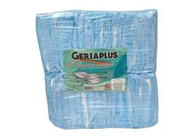 Absorvente geriátrico - Geriaplus - 50 Tiras / Unidades