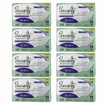 Absorvente Geriatrico Security s/ Fita 400 Unidades