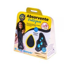 Absorvente Higiênico de Uso Íntimo TAM Único - SG431 Ortho Pauher