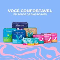 Absorvente Interno OB Procomfort Super 16 Unidades