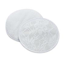 Absorvente Lavável Para Seios 6 Unidades Multikids