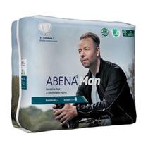 Absorvente Masculino Abriman Formula 2 Com 15 23X39Cm 700Ml Abena Absorvente Masculino Abriman Formula 2 Com 15 23X39Cm 700Ml Abena