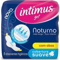 Absorvente noturno Absorvente noturno