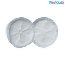Absorvente Para Seios Caixa com 30 Pimpolho