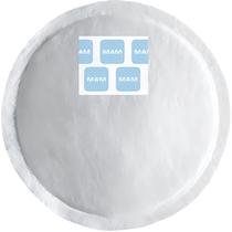 Absorvente Para Seios Mam Leite Vazando Fino Aleitamento