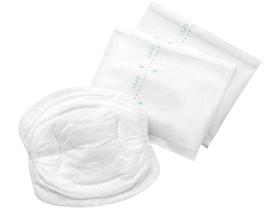 Absorvente para Seios Multikids Baby For Mom - BB192 12 Unidades Tam. Unico Absorvente para Seios Multikids Baby For Mom - BB192 12 Unidades Tam. Unico