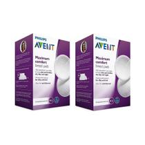 Absorvente Para Seios Philips Avent 48und