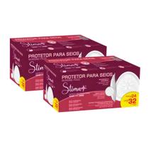 Absorvente para Seios Stima Com 32 unidades Absorvente para Seios Stima Com 32 unidades